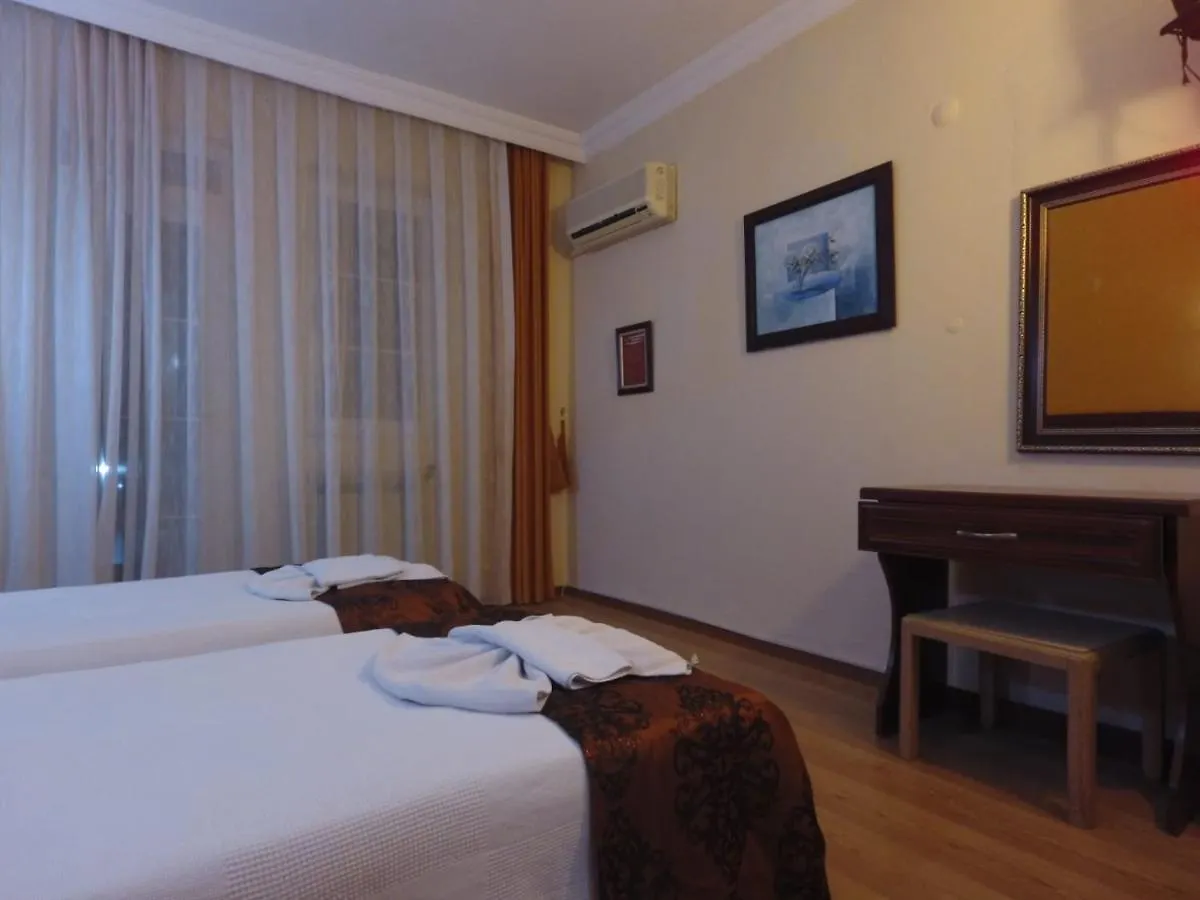 Grand Cinar Hotel Fethiye 0*,  Turcia