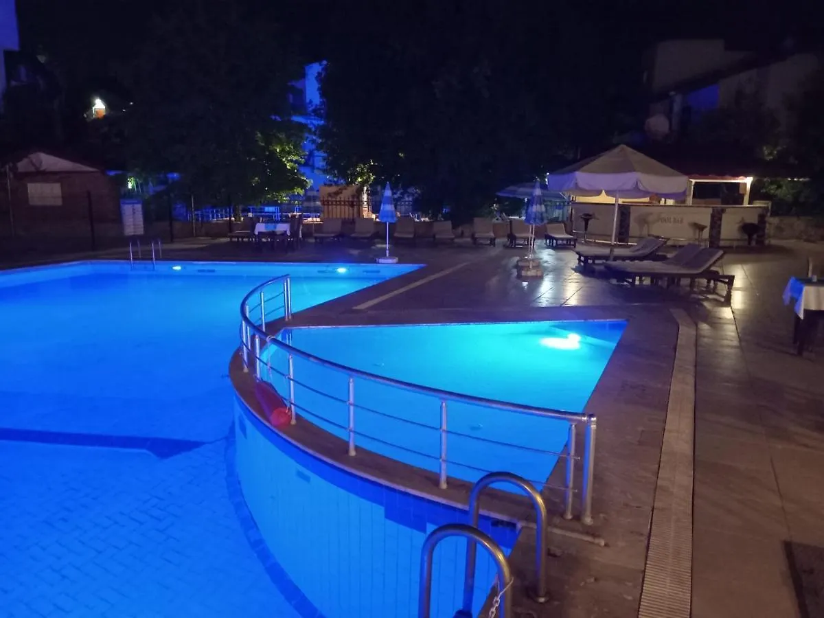 Grand Cinar Hotel Fethiye Turcia