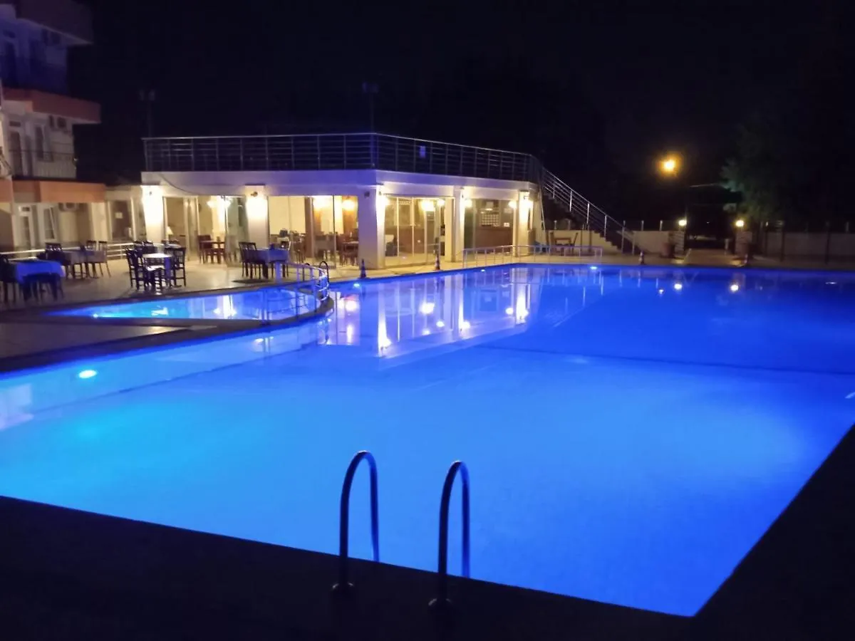 Grand Cinar Hotel Fethiye
