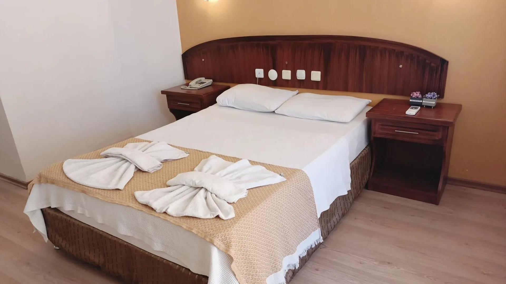 Grand Cinar Hotel Fethiye Turcia