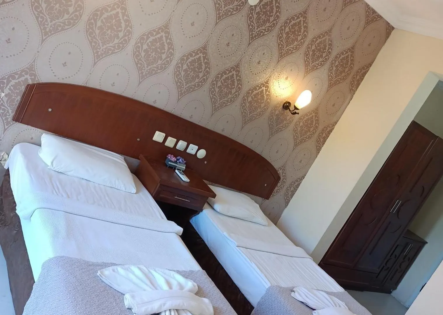 Grand Cinar Hotel Fethiye Turcia
