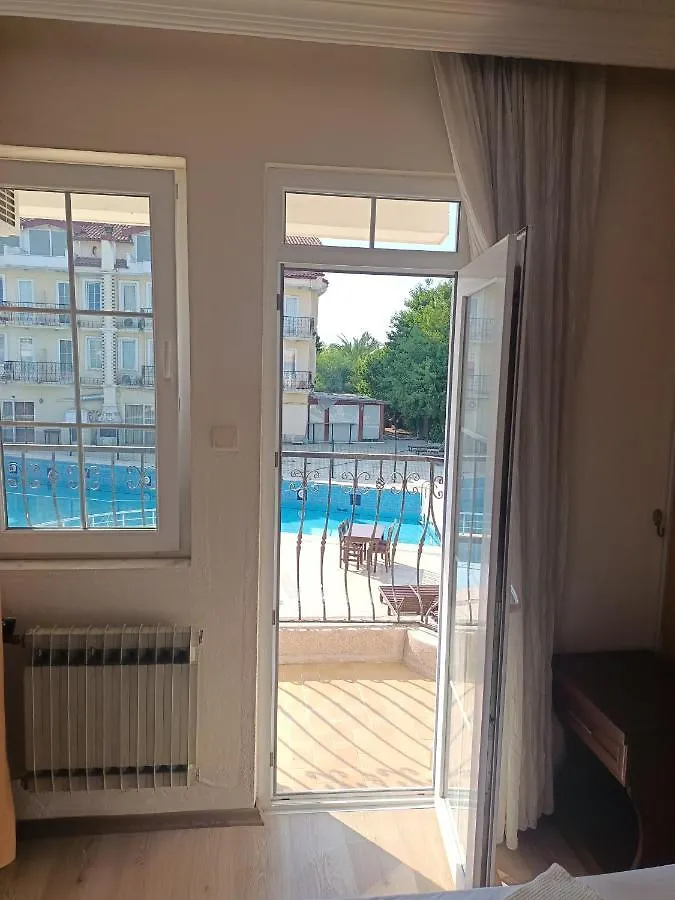 Grand Cinar Hotel Fethiye