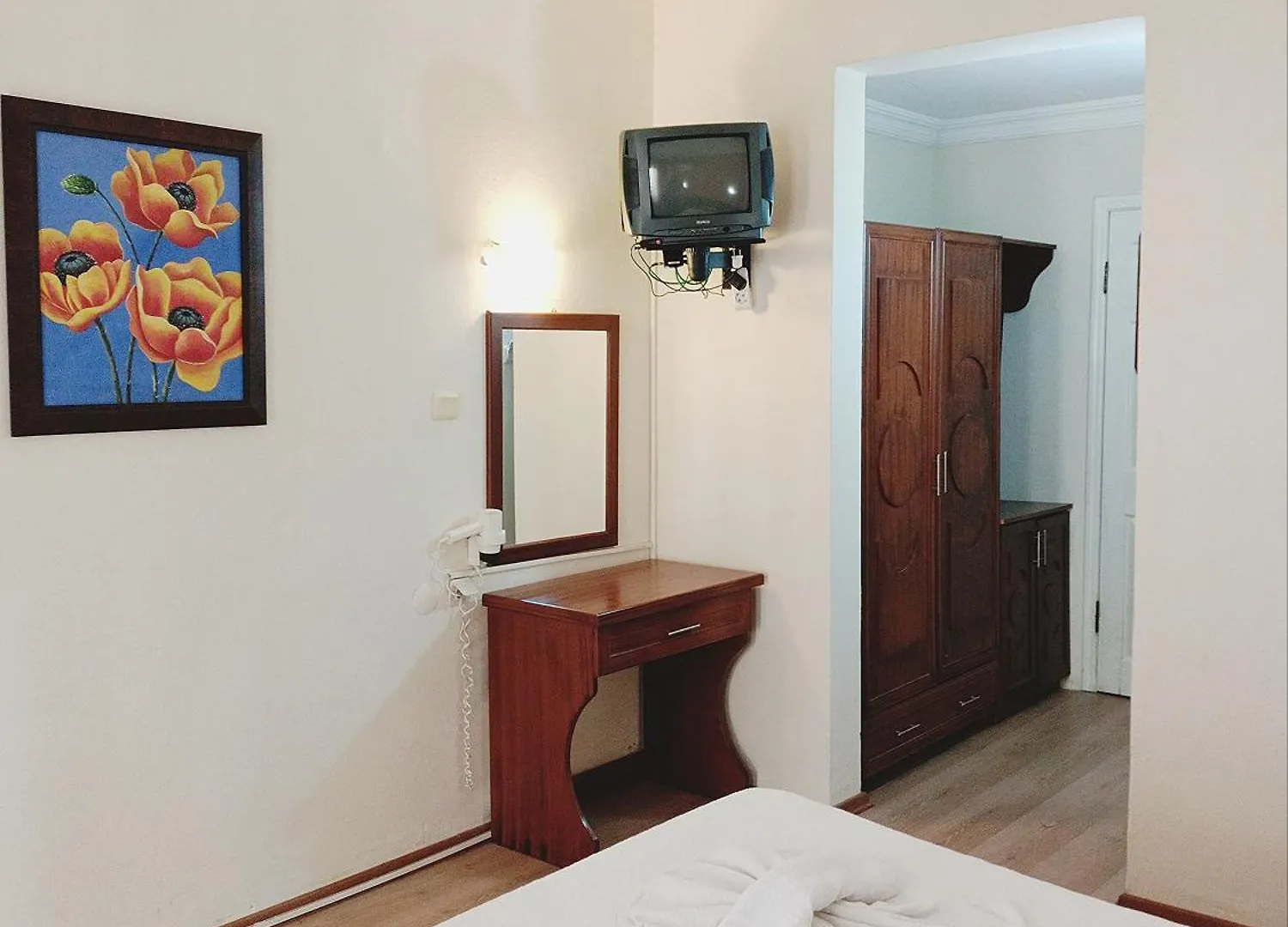 Grand Cinar Hotel Fethiye 0*,