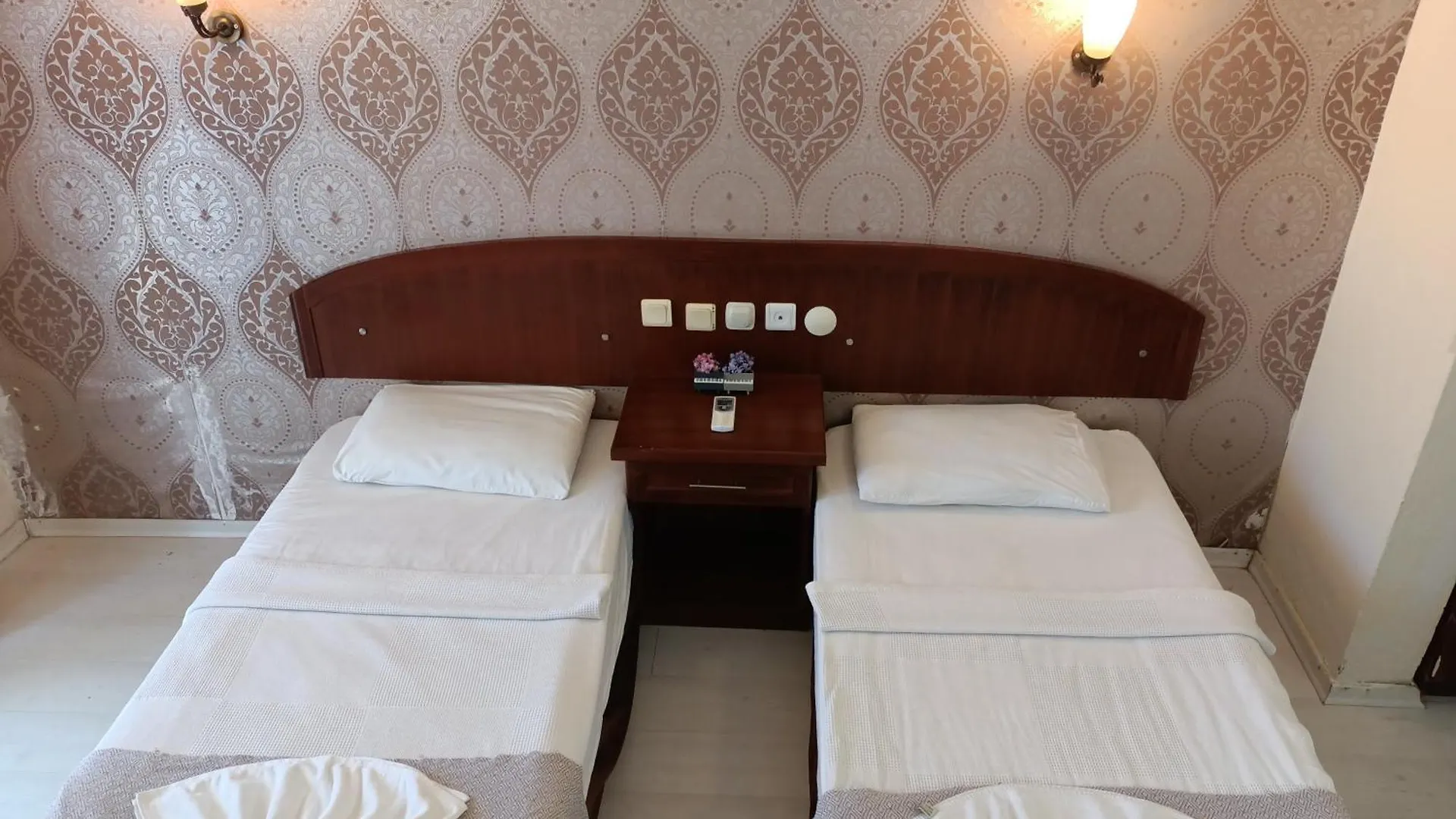 Grand Cinar Hotel Fethiye 0*,  Türkiye