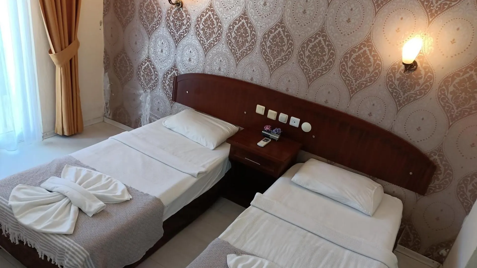 Grand Cinar Hotel Fethiye