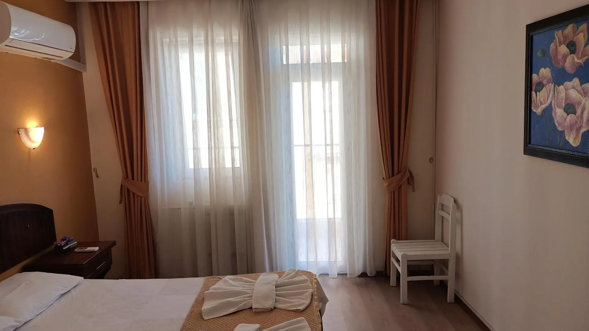 Grand Cinar Hotel Fethiye